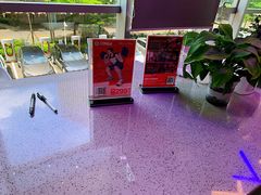 -乐刻运动健身(中电照明大厦店)