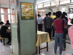 门面-广东省人民医院-职工餐厅楼