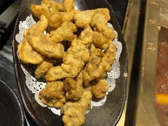 川式酥肉-王家渡火锅(金宝汇店)