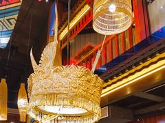 -五条友·广西烧烤大牌档(盛天地店)