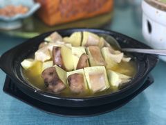 -茶油香闽南菜·花园餐厅(前埔店)