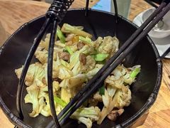 -百翠山居.家飨餐厅