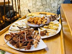 -大理董·董家小厨野生菌火锅(古城旗舰店)