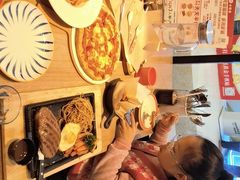 -必胜客(龙泉万达店)