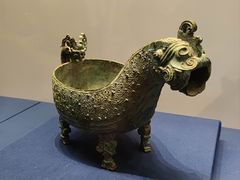-广西民族博物馆