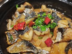 -山东宾馆·齐鲁苑餐厅