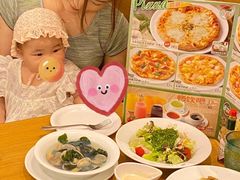 -萨莉亚(百信广场店)