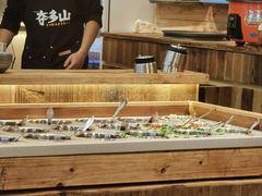 -夺多山贵州酸汤牛肉火锅(7mall店)