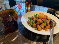 -汤城小厨•粤菜•靓汤(苏州街店)