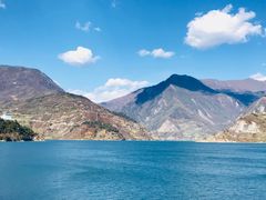 -硗碛藏寨·神木垒景区