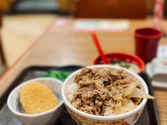 -食其家·牛丼咖喱(广元西路店)