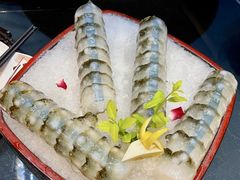 -璞御·海鲜·雪花牛肉局(宾水西道店)