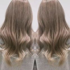 -GIRL STYLE 烫发·染发沙龙