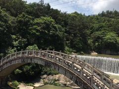 通仙桥-九鲤湖风景区