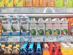 -果蔬好生活超市(乐堤港店)