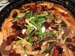 -树下时尚餐厅(翠园街店)