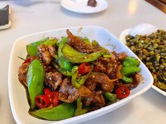 -嘉丰湘菜馆(芳群园店)