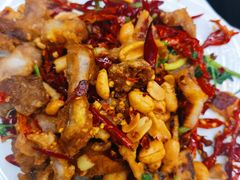 -日照大牌檔•小船海鲜(万平口店)