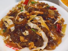 -醉得意·家常菜(杨家湾店)