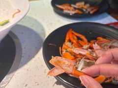 -沪小胖·小龙虾·蓝龙王(八佰伴店)