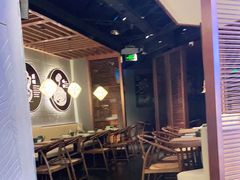 大堂-云海肴云南菜(曲江大悦城店)