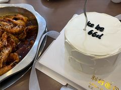 -王婆大虾(胜利大街店)