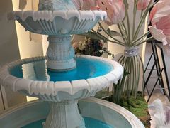 -PARFUM FLORAL花境法餐(南京首店)