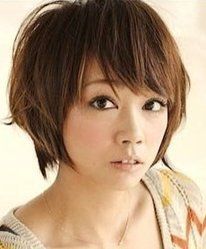 最具有魅力と優れた发型提案-和良形象