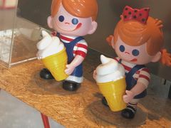 -dotcom coffee古点咖啡(致真大厦店)