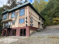 -五营红松林海景区