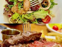 -Entrecôte 法国牛扒馆(保利·时光里店)