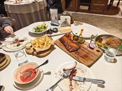 -黑宝石西餐厅(汇励99城市公园店)