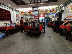 -玉华台饭庄(裕中西里小区店)