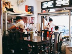 大堂-金必轩(青岩店)