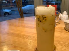 -团子君寿司·茶