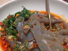 -一坐一忘云南菜(卓悦中心)