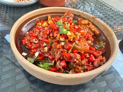 -潇湘阁(汉光百货店)