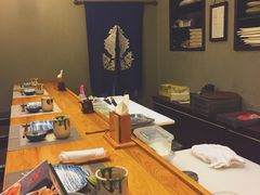 大堂-松川日本料理(长沙路店)