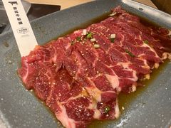 -新石器烤肉(百联川沙店)