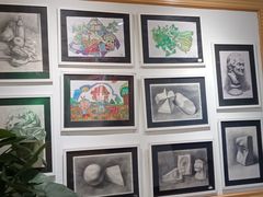 -好莱坞音乐进修学校(四川北路校区)