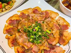 -大嘻咹biangbiang面(历史博物馆店)