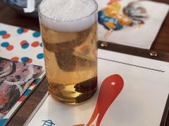 -铃木食堂(北新桥店)
