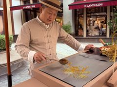-比斯特苏州购物村精品奥特莱斯