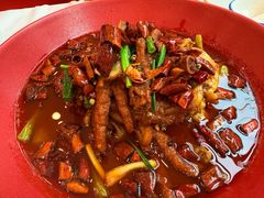 -簋街仔仔小龙虾(总店)