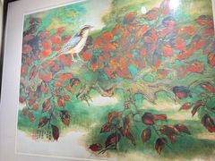 -龙华素斋(龙华路店)