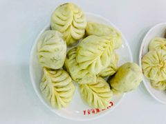 -陈寔包子王·卤煮小肠·京味小吃(龙潭店)