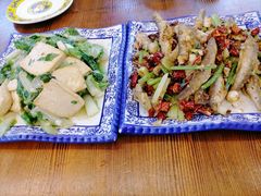 -老味道1992(武当山店)