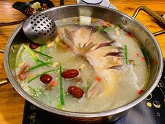 -大理老字号·舟渔的鱼野生菌海景餐厅(双廊店)