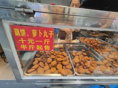 -陶记正宗德州扒鸡(科巷店)
