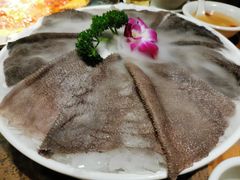 -刘掌门鲜货火锅(东门口店)